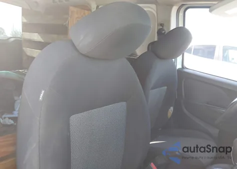 2015 Ram Promaster City Tradesman z USA, uszkodzony, nr VIN ZFBERFAT5F6A26516